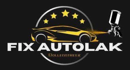 Logo Fix Autolak